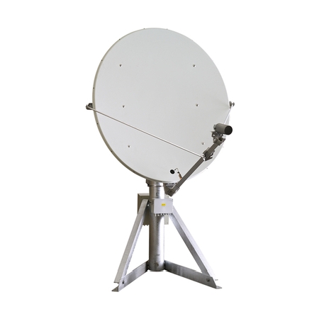 CAS 180 H  - Professionelle Sat-Antenne CAS 180 H von Kathrein