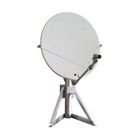 CAS 180 HL - Professionelle Sat-Antenne CAS 180 HL CAS 180 HL - Professionelle Sat-Antenne CAS 180 HL von Kathrein