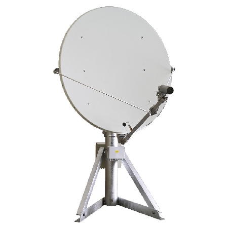 CAS 180  - Professionelle Sat-Antenne CAS 180 von Kathrein