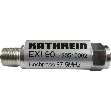 EXI 90  - SAT-Hochpass EXI 90 von Kathrein