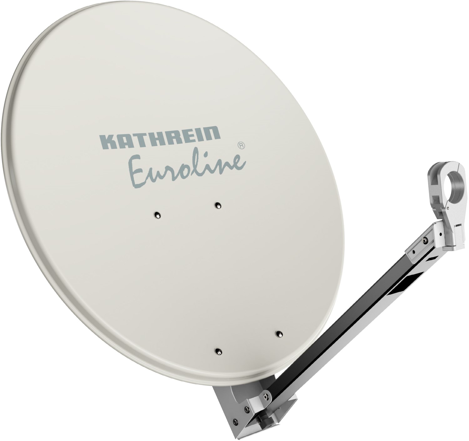 KEA 850/W Satelliten-Reflektor weiß von Kathrein