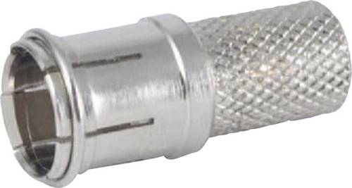 Kathrein 21210014 F-Quick-Stecker Anschlüsse: F-Quick-Stecker Kabel-Durchmesser: 7mm Kathrein 21210014 F-Quick-Stecker Anschlüsse: F-Quick-Stecker Kabel-Durchmesser: 7mm von Kathrein