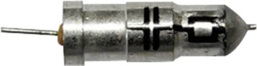Kathrein 272899 Abschlusswiderstand für SAT-Dosen, DC-entkoppelt 1St. Kathrein 272899 Abschlusswiderstand für SAT-Dosen, DC-entkoppelt 1St. von Kathrein