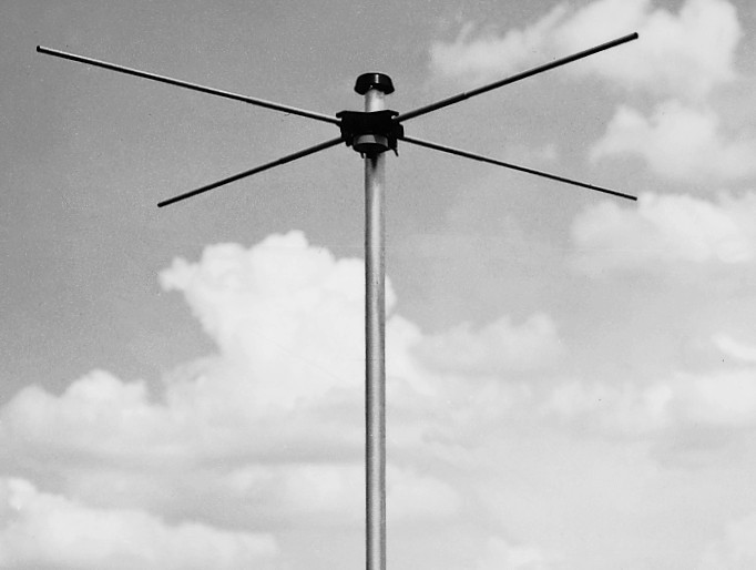 Kathrein Antenne FM ABA 20 210340 Kathrein Antenne FM ABA 20 210340 von Kathrein