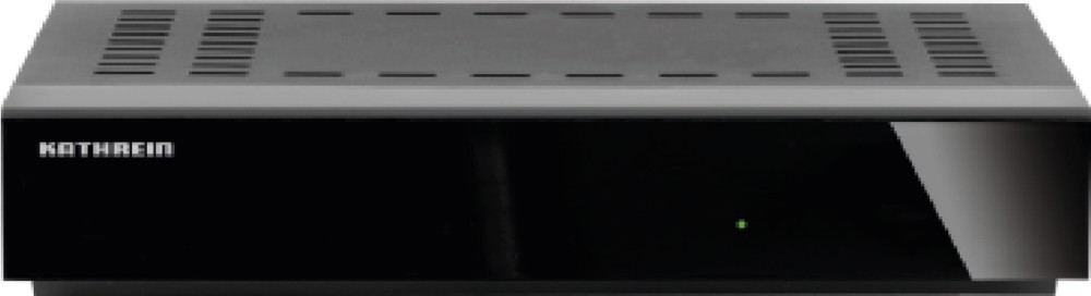 Kathrein DVB-S(2)-Receiver UFS 810 Plus 202500001 von Kathrein