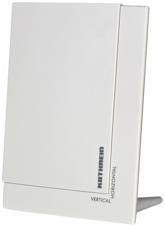 Kathrein DVB-T/T2-Indoor Antenne BZD 32 Kathrein DVB-T/T2-Indoor Antenne BZD 32 von Kathrein