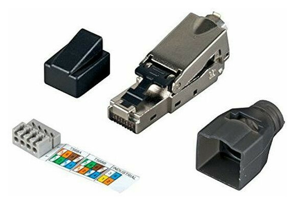 Kathrein EML 12 Stecker RJ45 CAT.6A von Kathrein