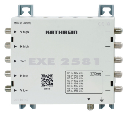 Kathrein EXE 2581 Kathrein EXE 2581 von Kathrein