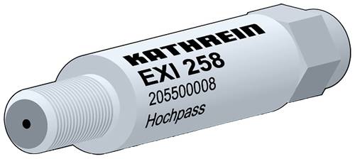 Kathrein EXI 258 Hochpass Kathrein EXI 258 Hochpass von Kathrein