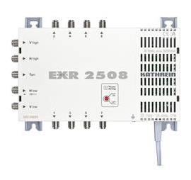 Kathrein EXR 2508 Multischalter von Kathrein