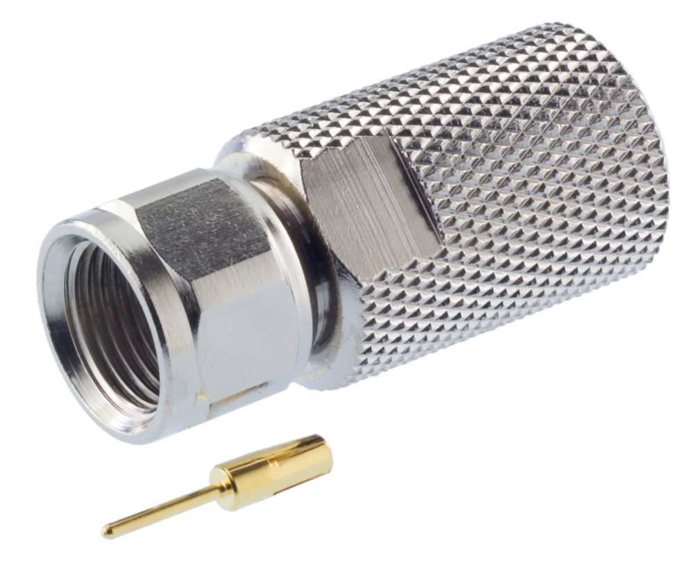 Kathrein F-Schraubstecker EMK 17 273291 Kathrein F-Schraubstecker EMK 17 273291 von Kathrein