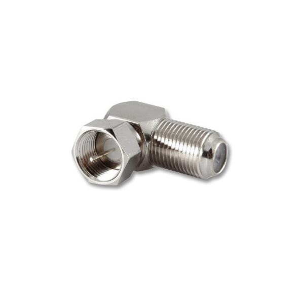 Kathrein F-Winkelstecker EMU 02 273245 von Kathrein