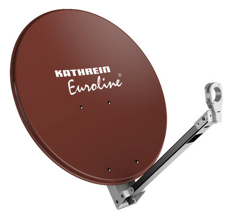 Kathrein KEA 1000/G Offset-Parabolantenne 100cm Kathrein KEA 1000/G Offset-Parabolantenne 100cm von Kathrein