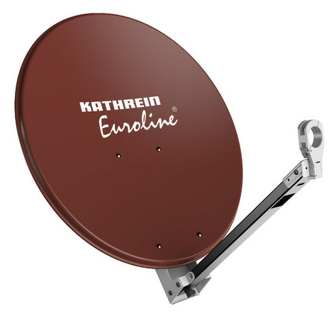 Kathrein KEA 1000/G Offset-Parabolantenne 100cm von Kathrein