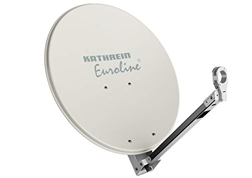 Kathrein KEA 1000/W SAT Antenne 100cm Reflektormaterial: Aluminium Weiß Kathrein KEA 1000/W SAT Antenne 100cm Reflektormaterial: Aluminium Weiß von Kathrein