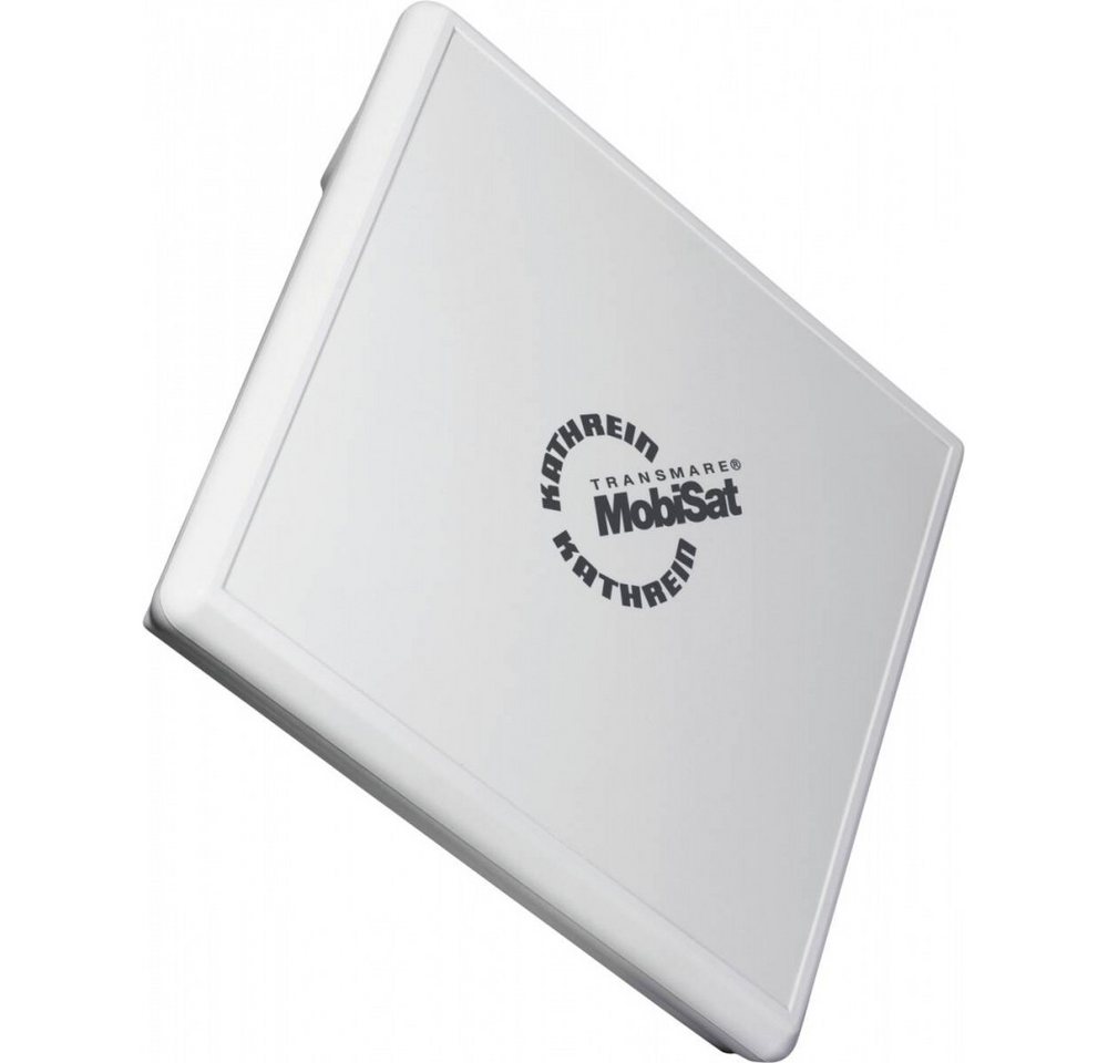 Kathrein Kathrein BAS 66 Skew Sat-Antenne. SAT-Receiver (Besondere Wabenstruktur der Oberfläche) von Kathrein