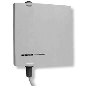 Kathrein Kathrein BZD 40 DVB-T Außenantenne aktiv Kathrein Kathrein BZD 40 DVB-T Außenantenne aktiv von Kathrein