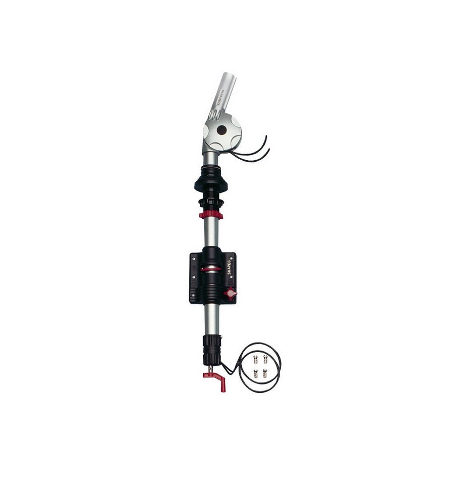 Kathrein Kathrein HDM 140 Sat-Gelenkmast für BAS 60/66 Flachantenne Kathrein Kathrein HDM 140 Sat-Gelenkmast für BAS 60/66 Flachantenne von Kathrein