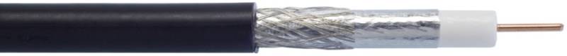Kathrein Koaxialkabel LCM 14A+/500m Dca 21510031 von Kathrein