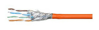 Kathrein LCL 110/500m Netzwerkkabel Cat7a  S/FTP von Kathrein