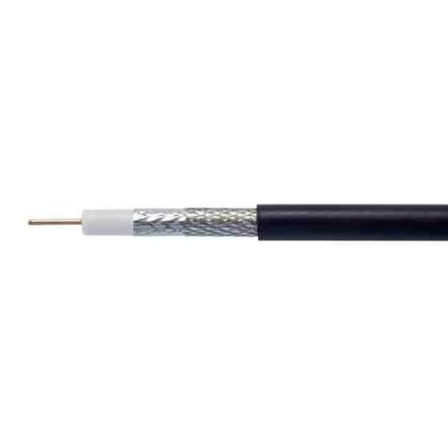 Kathrein LCM 14A+ Koaxkabel 1,63/7,2/10,4 PE R100 (21510030), 100 m von Kathrein
