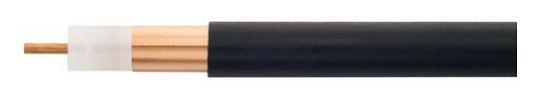 Kathrein LCM 33 Koaxialkab.3,3Cu/17,0/PE 1qKx TR. (1m) von Kathrein