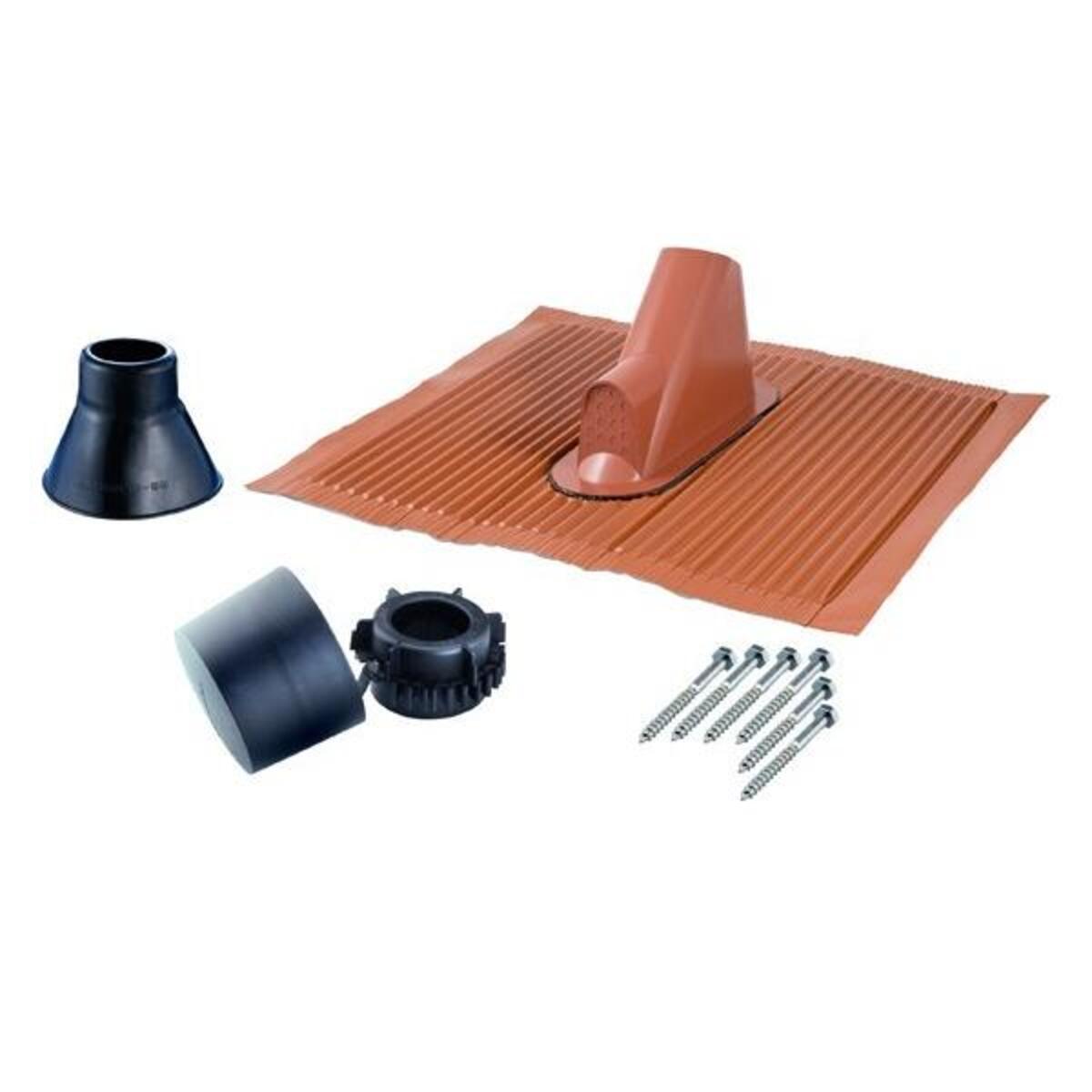 Kathrein Montage-Set ZTS 41 rt 20410026 Kathrein Montage-Set ZTS 41 rt 20410026 von Kathrein