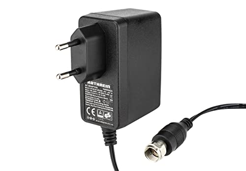 Kathrein NCF 18 Netzteil für Multischalter 18 V, Schwarz Kathrein NCF 18 Netzteil für Multischalter 18 V, Schwarz von Kathrein