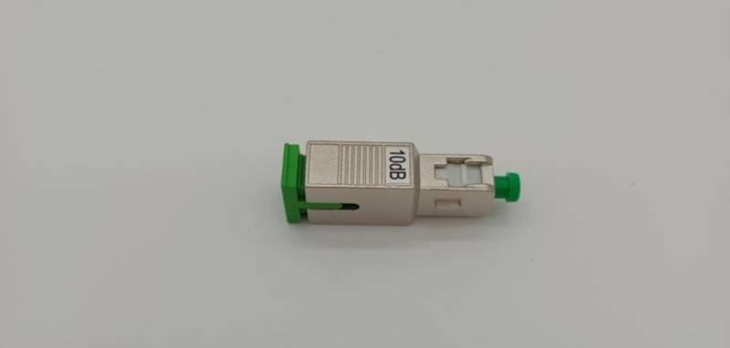 Kathrein Optisches Dämpfungsglied ODS 10 205500043 von Kathrein