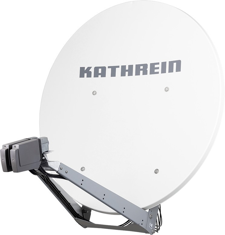 Kathrein Parabolantenne ws CAS 120 ws 20010008 Kathrein Parabolantenne ws CAS 120 ws 20010008 von Kathrein