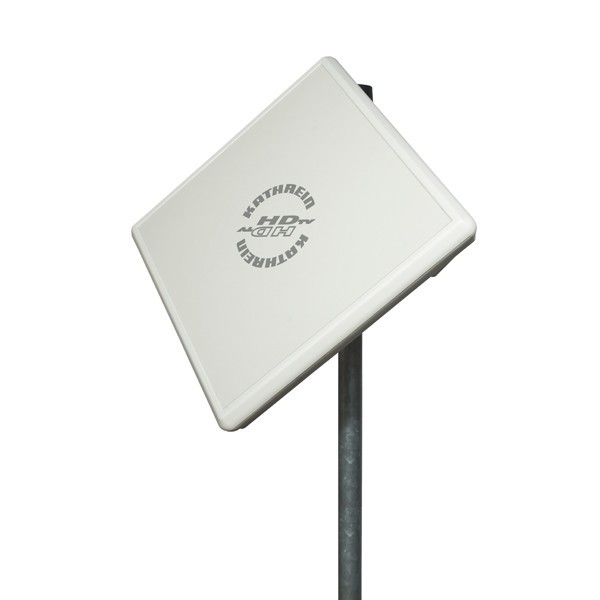 Kathrein SAT-Flachantenne BAS 65 20010032 Kathrein SAT-Flachantenne BAS 65 20010032 von Kathrein