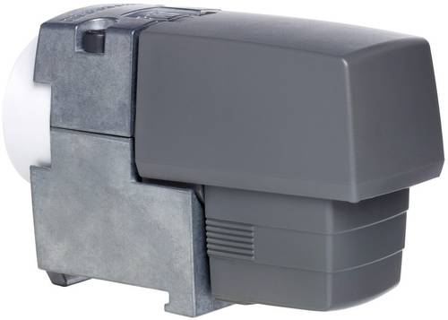 Kathrein UAS 571 Single-LNB Teilnehmer-Anzahl: 1 Grau Kathrein UAS 571 Single-LNB Teilnehmer-Anzahl: 1 Grau von Kathrein