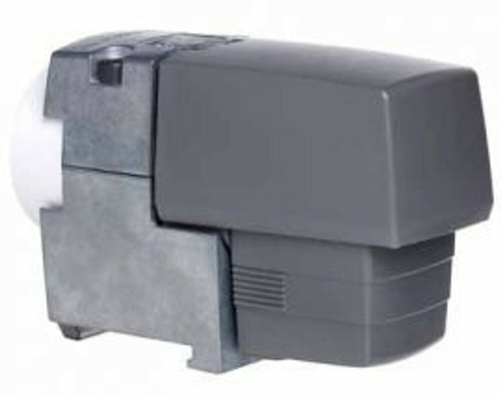 Kathrein UAS 571 TV Set-Top-Box Grau Kathrein UAS 571 TV Set-Top-Box Grau von Kathrein