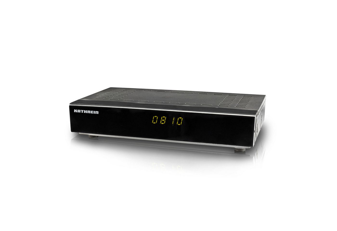 Kathrein UFS 810 Plus SAT-Receiver Kathrein UFS 810 Plus SAT-Receiver von Kathrein