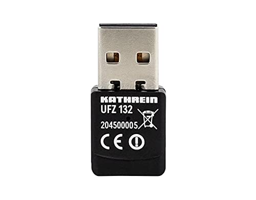 Kathrein UFZ 132 WLAN USB-Stick 600 Mbit/s von Kathrein