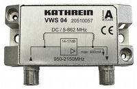 Kathrein VWS 04, F, 74 x 46 x 21 mm von Kathrein