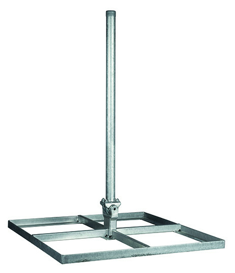 Kathrein ZAS 140 Flachdachständer für 4x40/40 von Kathrein