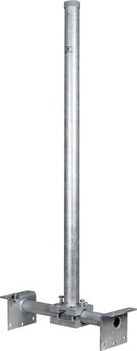 Kathrein ZAS 46 SAT-Dachhalterung Passend für Spiegelgröße: Ø < 130cm Silber Kathrein ZAS 46 SAT-Dachhalterung Passend für Spiegelgröße: Ø < 130cm Silber von Kathrein