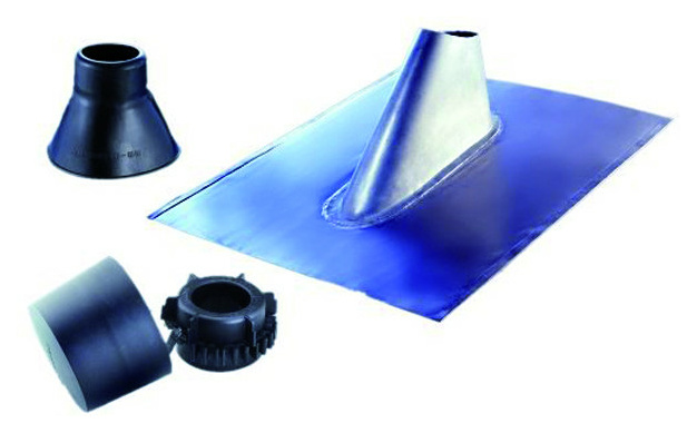 Kathrein ZTS 40 Montageset mit Mastkappe ZTC08 Kathrein ZTS 40 Montageset mit Mastkappe ZTC08 von Kathrein