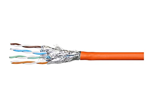 Netzwerkkabel Cat7 S/FTP AWG23 LSZH/LS0H KATHREIN LCL100/250M Netzwerkkabel Cat7 S/FTP AWG23 LSZH/LS0H KATHREIN LCL100/250M von Kathrein