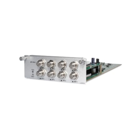 UFO 110/8 - UFOpro 8fach DVB-S/S2/S2X Receivermodul FTA UFO 110/8 UFO 110/8 - UFOpro 8fach DVB-S/S2/S2X Receivermodul FTA UFO 110/8 von Kathrein