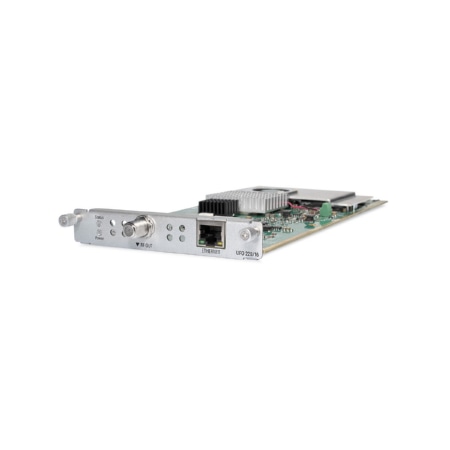 UFO 220/16 - UFOpro 16fach Ausg-modul DVB-C, UFO 220/16 UFO 220/16 - UFOpro 16fach Ausg-modul DVB-C, UFO 220/16 von Kathrein