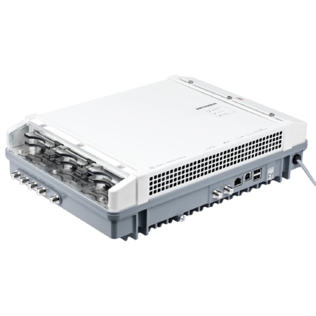 UFO 87-10/CI  - UFOmini Kopfstelle 10fach Multi-DVB - DVB-C/CI, UFO 87-10/CI von Kathrein