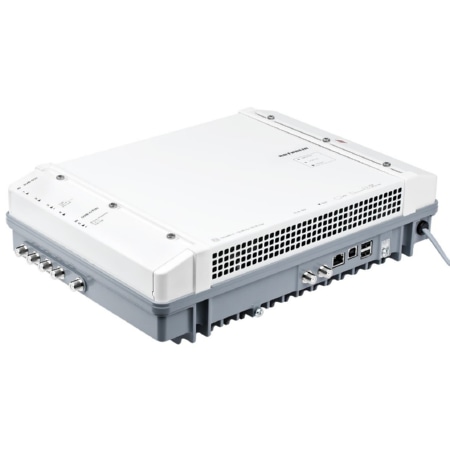 UFO 87-10  - UFOmini Kopfstelle 10fach Multi-DVB - DVB-C UFO 87-10 von Kathrein