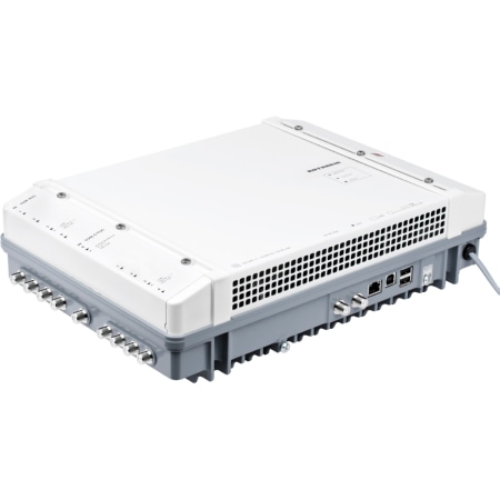 UFO 87-18 HDMI/CI - UFOmini Kopfstelle 18fach Multi-DVB - DVB-C UFO 87-18 HDMI/CI - UFOmini Kopfstelle 18fach Multi-DVB - DVB-C von Kathrein