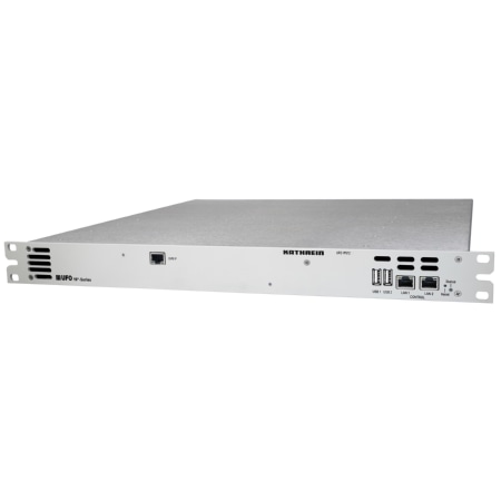 UFO IP512  - UFO-Kopfstelle 18fach DVB-S(2)+2fach-Multi, UFO IP512 von Kathrein