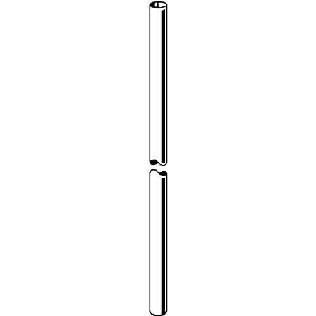 ZAS 02  - SAT-Mast 0,56x60 ZAS 02 von Kathrein