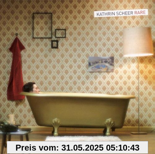 Rare von Kathrin Scheer