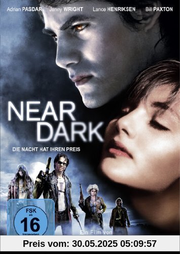 Near Dark - Die Nacht hat ihren Preis von Kathryn Bigelow