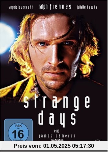 Strange Days von Kathryn Bigelow